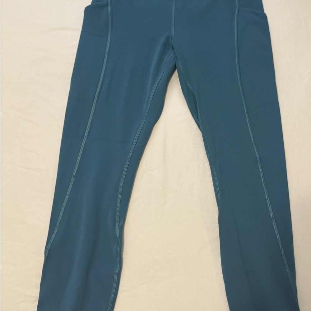 Lululemon All the Right Places Leggings 25”